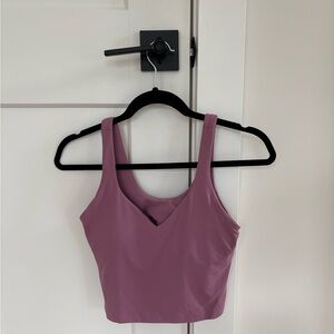 Lululemon Align Tank Top